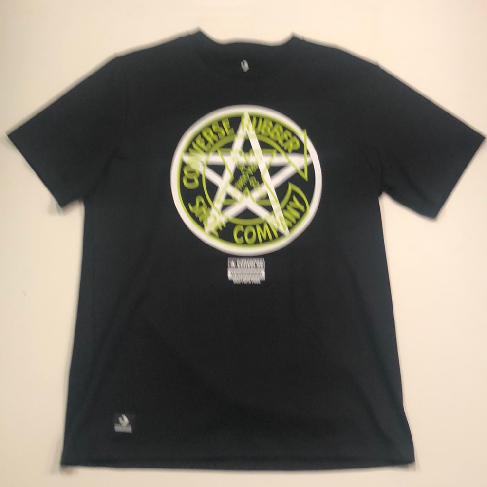Converse/Neighborhood collaboration T